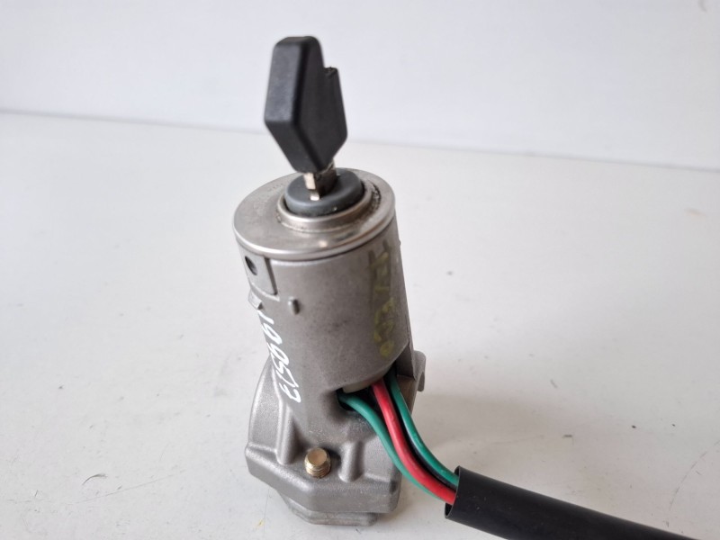 Recambio de conmutador de arranque para iveco daily furgón (1989) 814063 referencia OEM IAM   