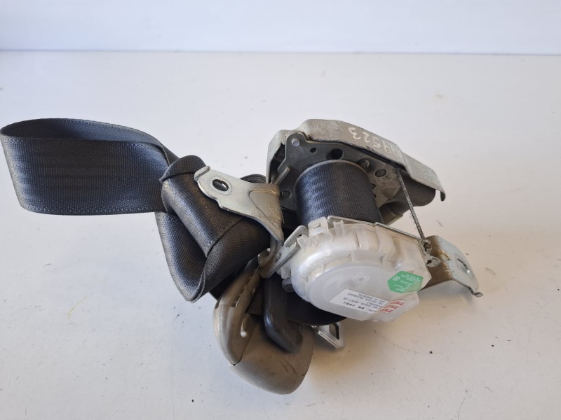 Recambio de cinturon seguridad delantero derecho para nissan pathfinder (r51) yd25 referencia OEM IAM   