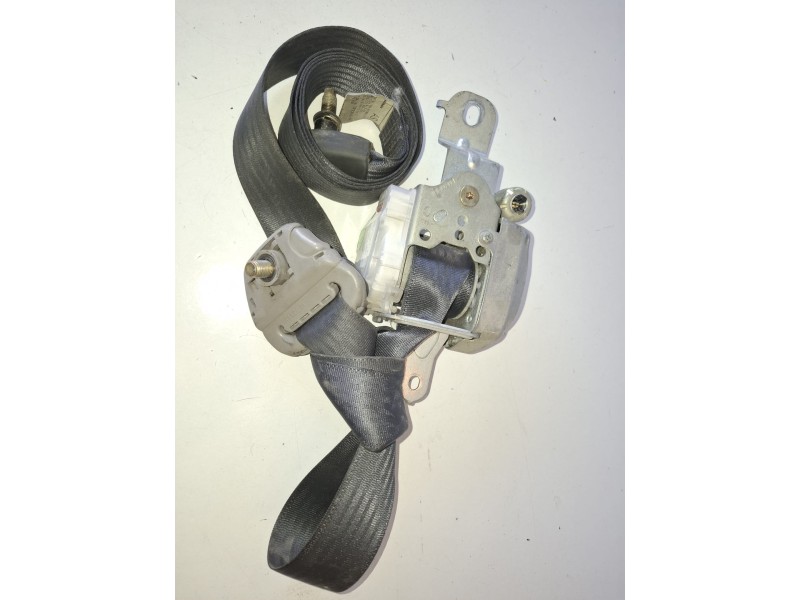 Recambio de cinturon seguridad delantero derecho para nissan pathfinder (r51) yd25 referencia OEM IAM   