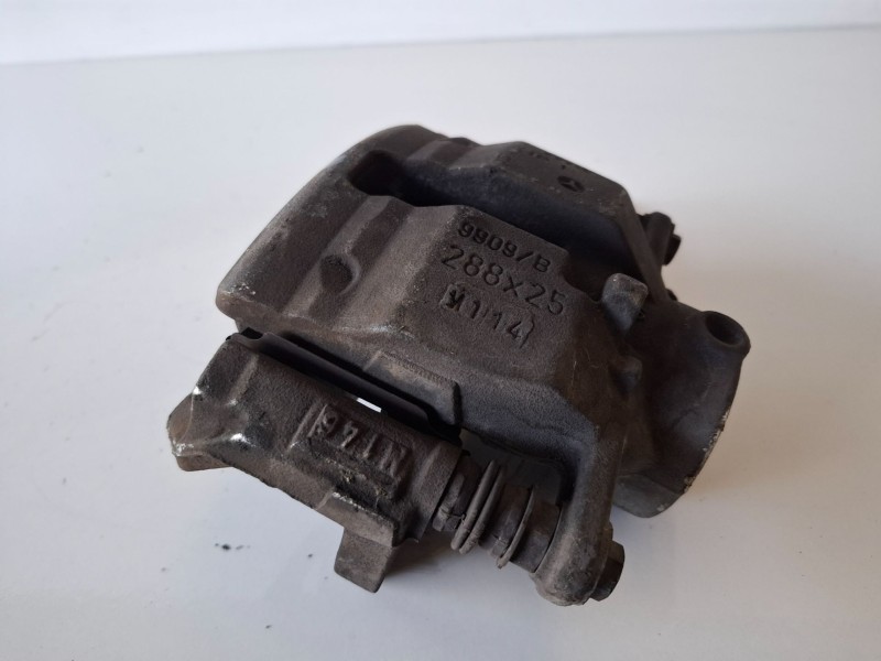 Recambio de pinza de freno delantera izquierda para mercedes-benz clase a (bm 169) 640941 referencia OEM IAM   