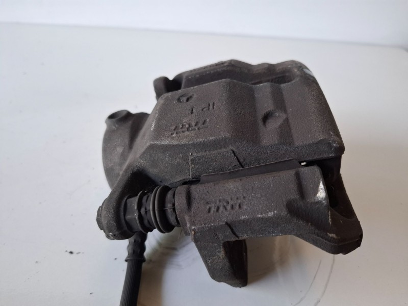 Recambio de pinza de freno delantera izquierda para mercedes-benz clase a (bm 169) 640941 referencia OEM IAM   