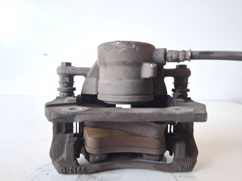 Recambio de pinza de freno delantera izquierda para mercedes-benz clase a (bm 169) 640941 referencia OEM IAM   