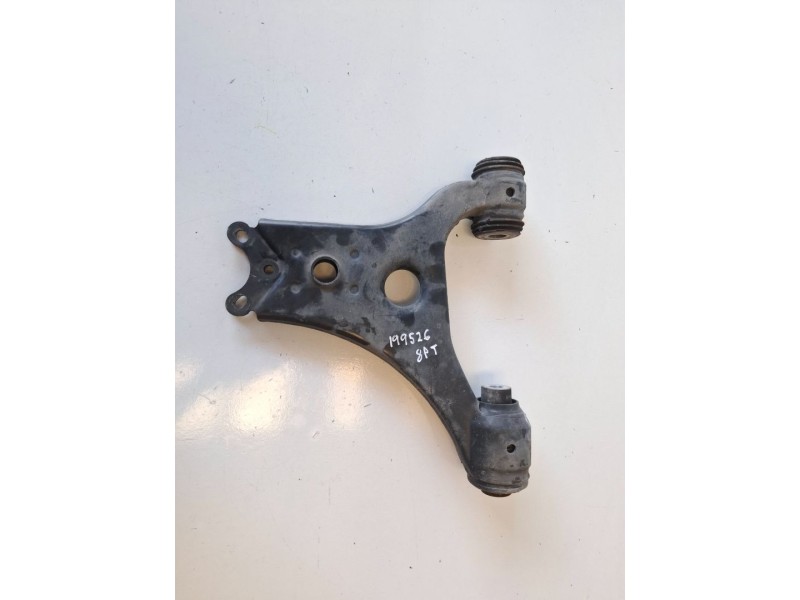 Recambio de brazo suspension inferior delantero izquierdo para mercedes-benz clase a (bm 169) 640941 referencia OEM IAM   