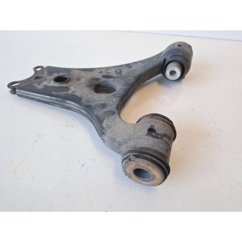 Recambio de brazo suspension inferior delantero izquierdo para mercedes-benz clase a (bm 169) 640941 referencia OEM IAM   