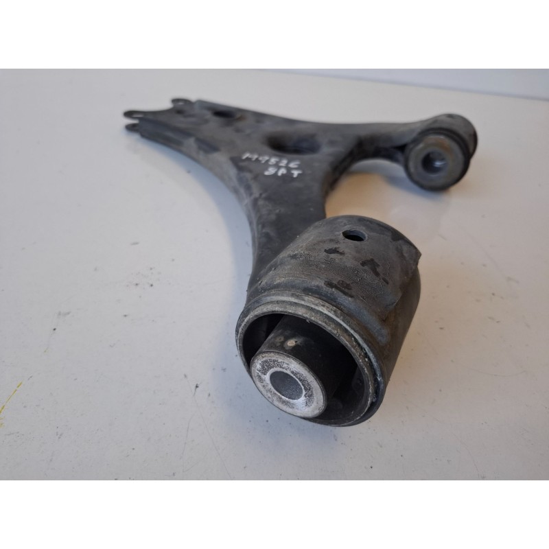 Recambio de brazo suspension inferior delantero izquierdo para mercedes-benz clase a (bm 169) 640941 referencia OEM IAM   