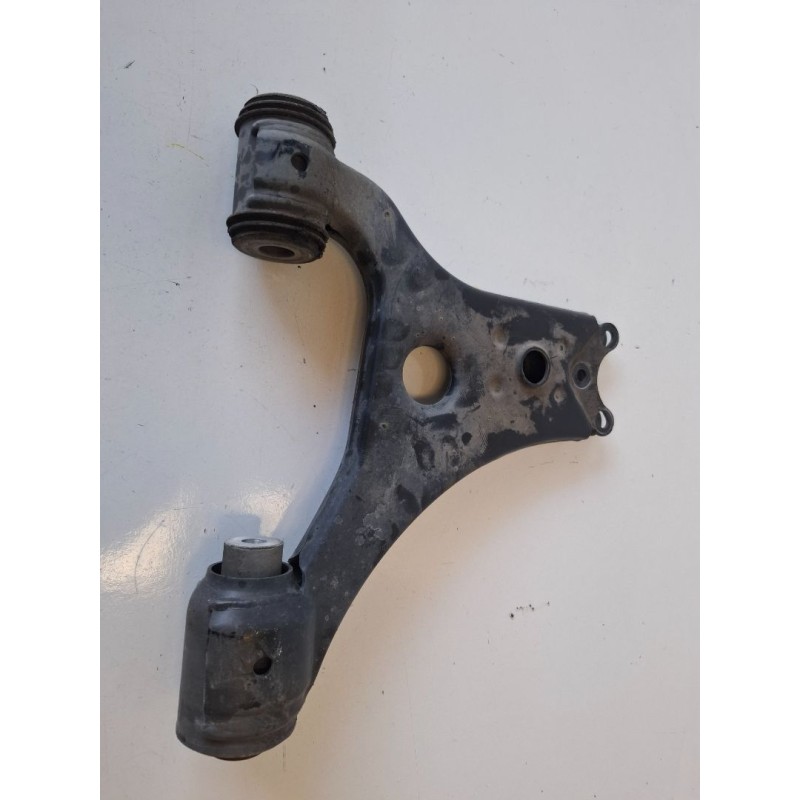 Recambio de brazo suspension inferior delantero izquierdo para mercedes-benz clase a (bm 169) 640941 referencia OEM IAM   