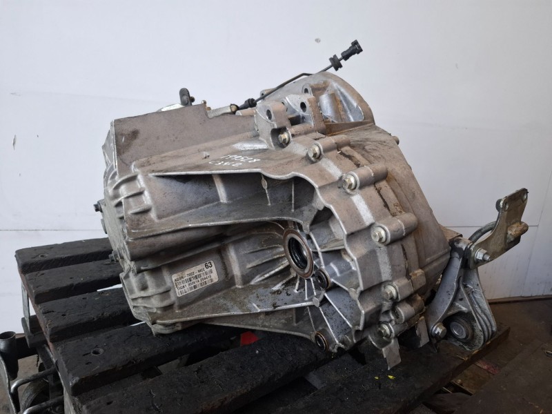 Recambio de caja cambios para ford mondeo berlina (ca2) txbb referencia OEM IAM AG9R7002MCC  