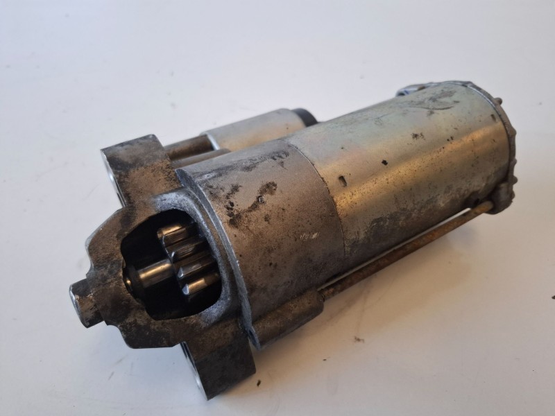 Recambio de motor arranque para ford mondeo berlina (ca2) txbb referencia OEM IAM 6G9N11000FA  