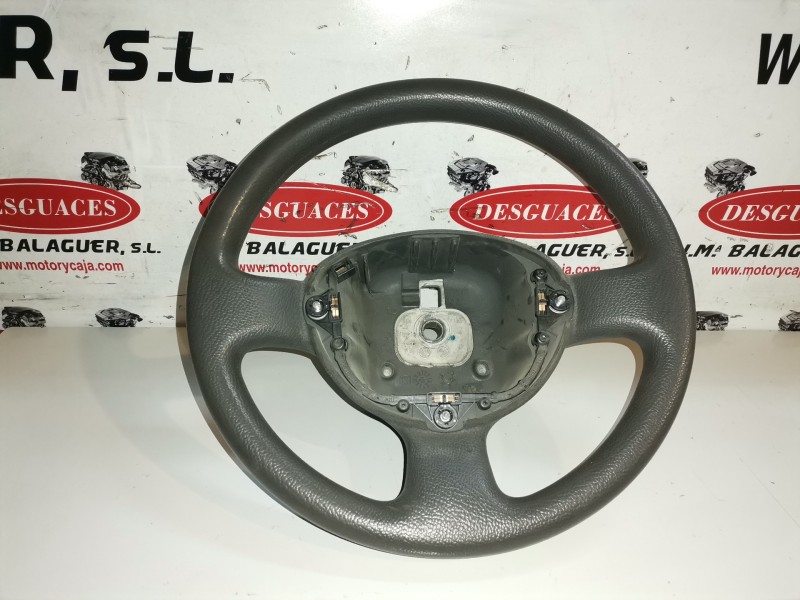 Recambio de volante para fiat ii punto (188) berlina 188a4000 referencia OEM IAM   