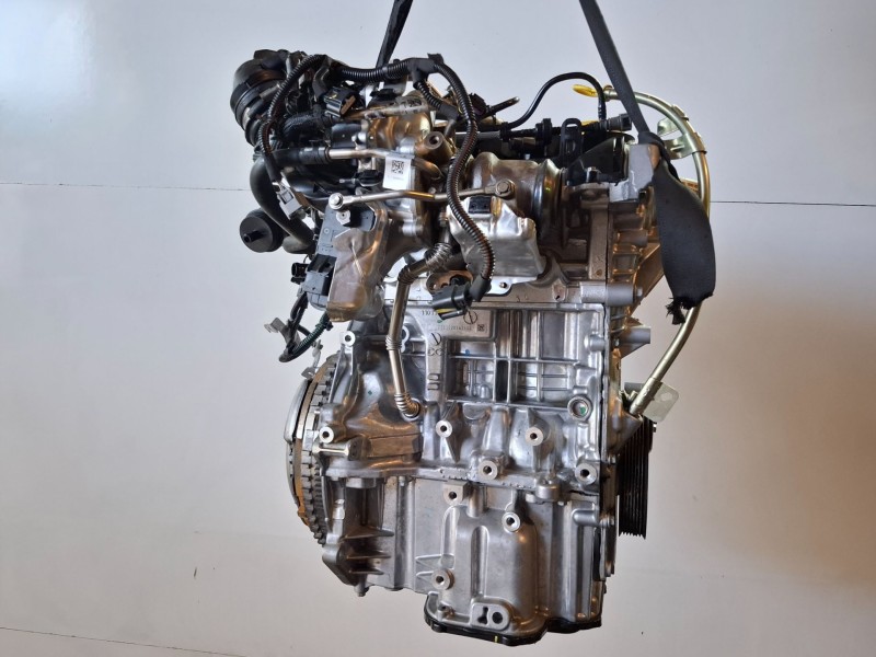 Recambio de motor completo para dacia sandero iii h4df480 referencia OEM IAM H4DF480  