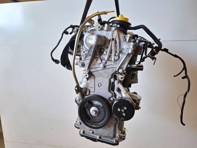 Recambio de motor completo para dacia sandero iii h4df480 referencia OEM IAM H4DF480  