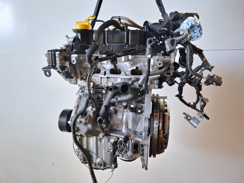 Recambio de motor completo para dacia sandero iii h4df480 referencia OEM IAM H4DF480  