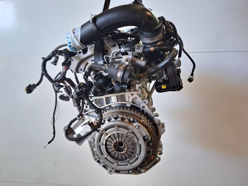 Recambio de motor completo para dacia sandero iii h4df480 referencia OEM IAM H4DF480  