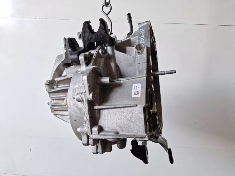 Recambio de caja cambios para dacia sandero iii h4df480 referencia OEM IAM JT4004  