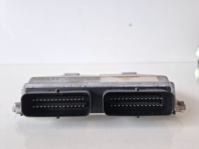 Recambio de modulo electronico para dacia sandero iii h4df480 referencia OEM IAM 169101233R  