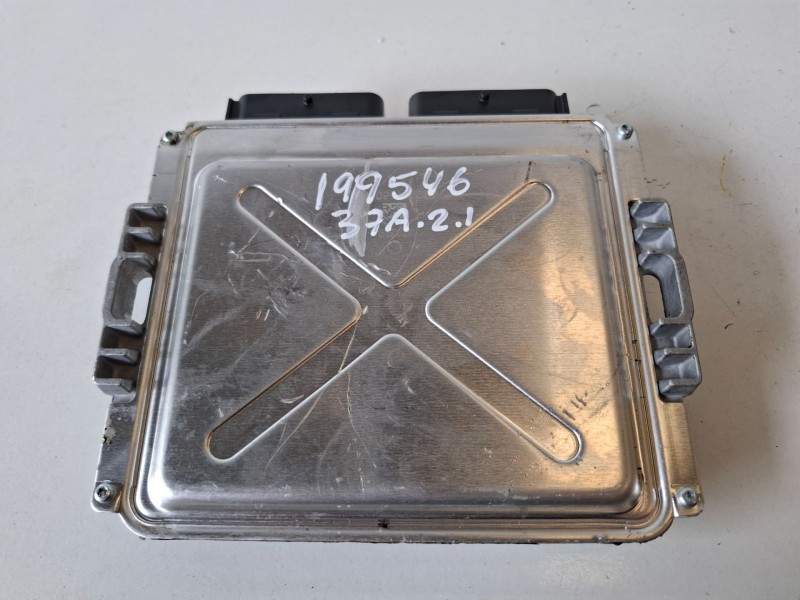 Recambio de modulo electronico para dacia sandero iii h4df480 referencia OEM IAM 169101233R  