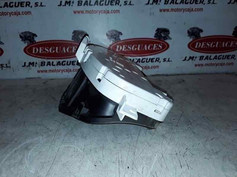 Recambio de cuadro instrumentos para volvo v50 familiar referencia OEM IAM A555K/69199420T  