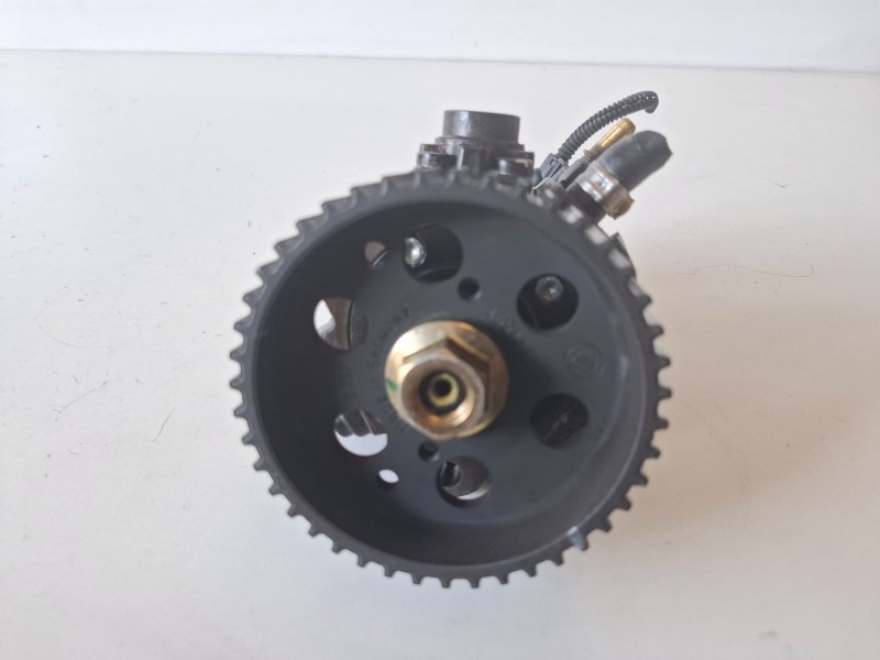 Recambio de bomba inyeccion para fiat grande punto (199) 199a5000 referencia OEM IAM 0445010150  