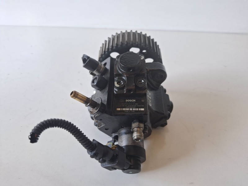 Recambio de bomba inyeccion para fiat grande punto (199) 199a5000 referencia OEM IAM 0445010150  
