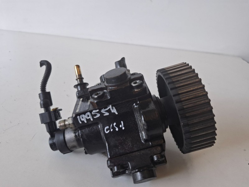 Recambio de bomba inyeccion para fiat grande punto (199) 199a5000 referencia OEM IAM 0445010150  