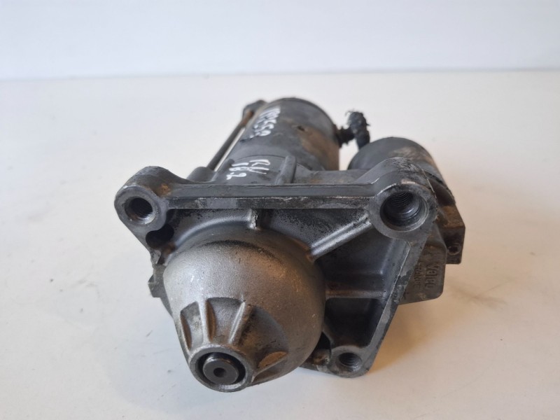 Recambio de motor arranque para renault kangoo i (f/kc0) f8q630 referencia OEM IAM   