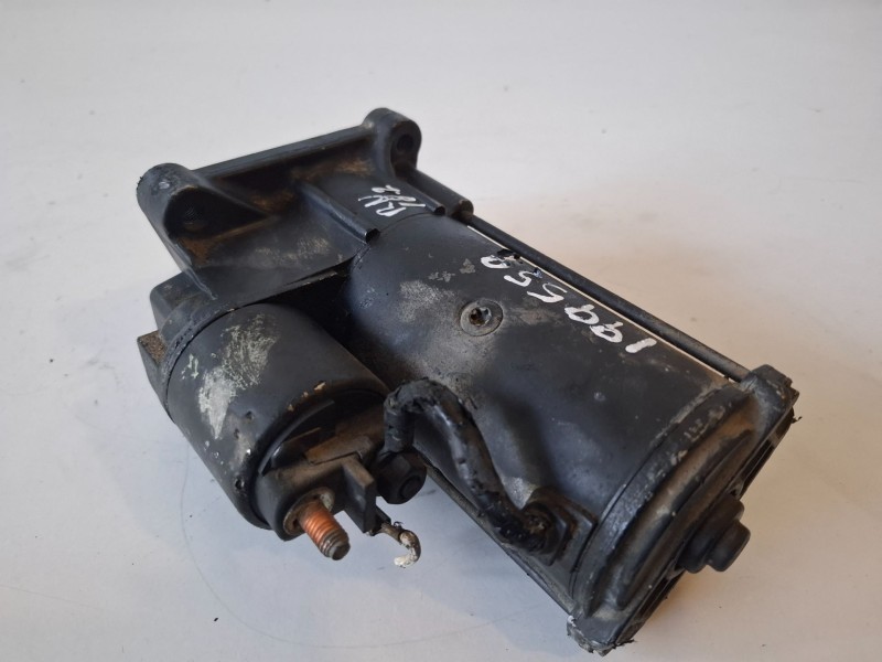 Recambio de motor arranque para renault kangoo i (f/kc0) f8q630 referencia OEM IAM   