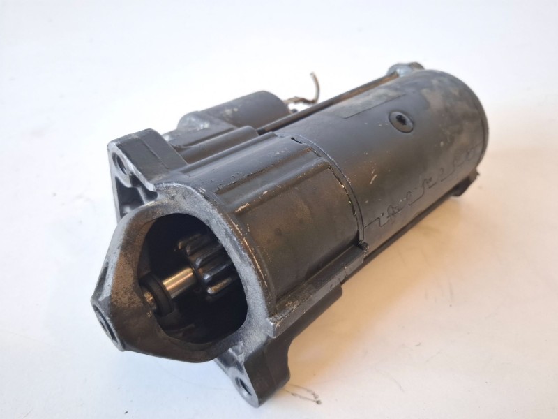 Recambio de motor arranque para renault kangoo i (f/kc0) f8q630 referencia OEM IAM   
