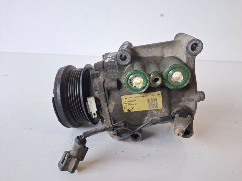 Recambio de compresor aire acondicionado para ford transit connect (tc7) hcpb referencia OEM IAM YS4H19D629AB  