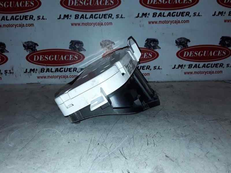 Recambio de cuadro instrumentos para volvo v50 familiar referencia OEM IAM A555K/69199420T  