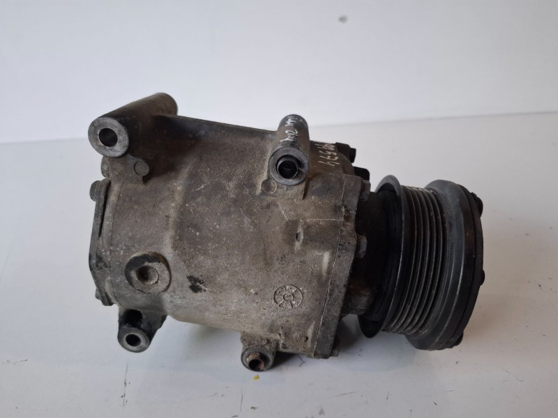Recambio de compresor aire acondicionado para ford transit connect (tc7) hcpb referencia OEM IAM YS4H19D629AB  