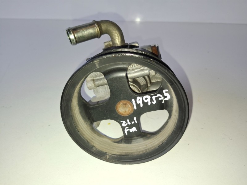 Recambio de bomba direccion para ford transit connect (tc7) hcpb referencia OEM IAM 2T143A696AE  