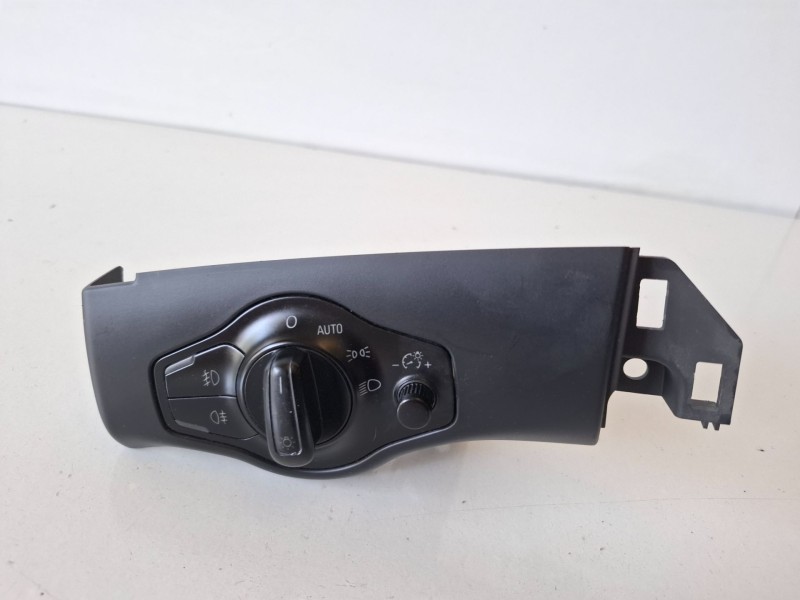 Recambio de mando luces para audi a4 avant (8k5) caga referencia OEM IAM 8K0941531Q  