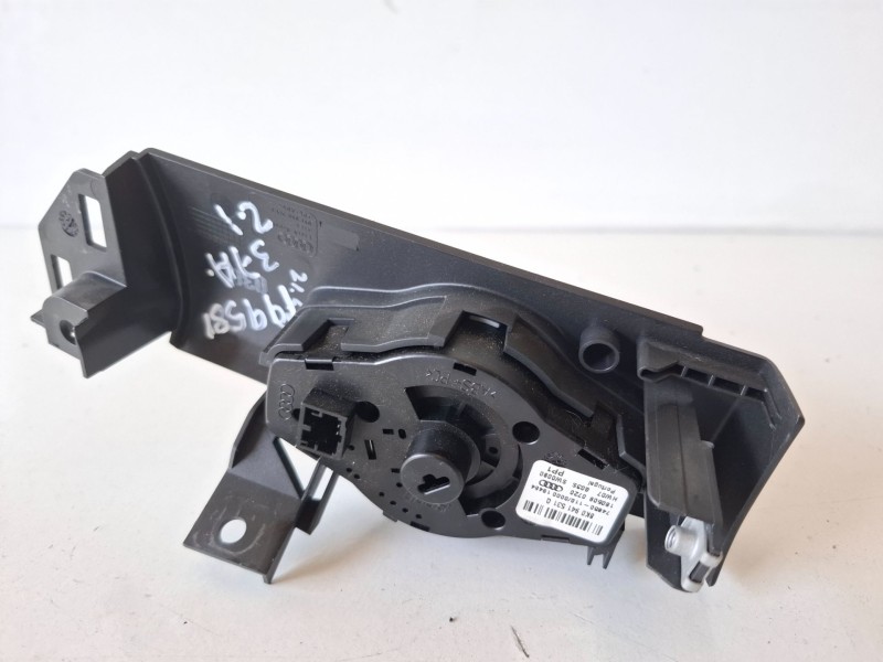 Recambio de mando luces para audi a4 avant (8k5) caga referencia OEM IAM 8K0941531Q  