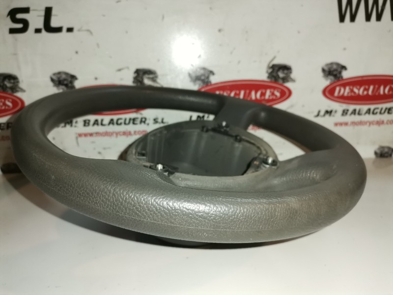 Recambio de volante para fiat ii punto (188) berlina 188a4000 referencia OEM IAM   
