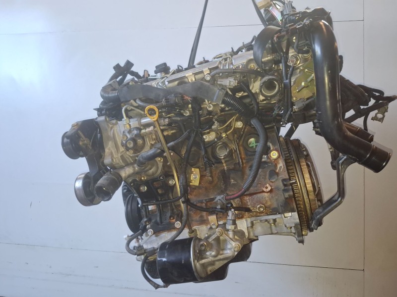 Recambio de motor completo para toyota corolla (e12) 1cdftv referencia OEM IAM 1CDFTV  