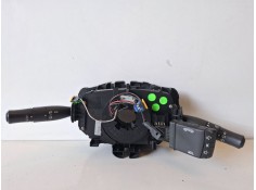 Recambio de mando luces para renault megane ii berlina 5p k9k722 referencia OEM IAM 8200213761  
