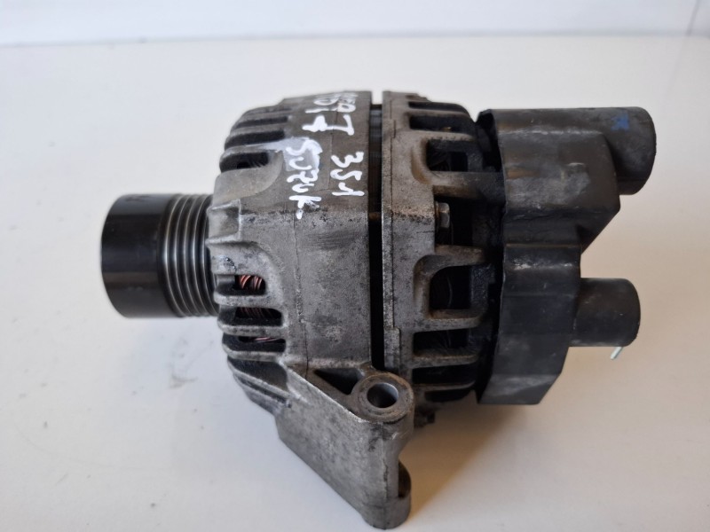 Recambio de alternador para suzuki swift berlina (rs/mz) z13dt referencia OEM IAM 3140085E00000  