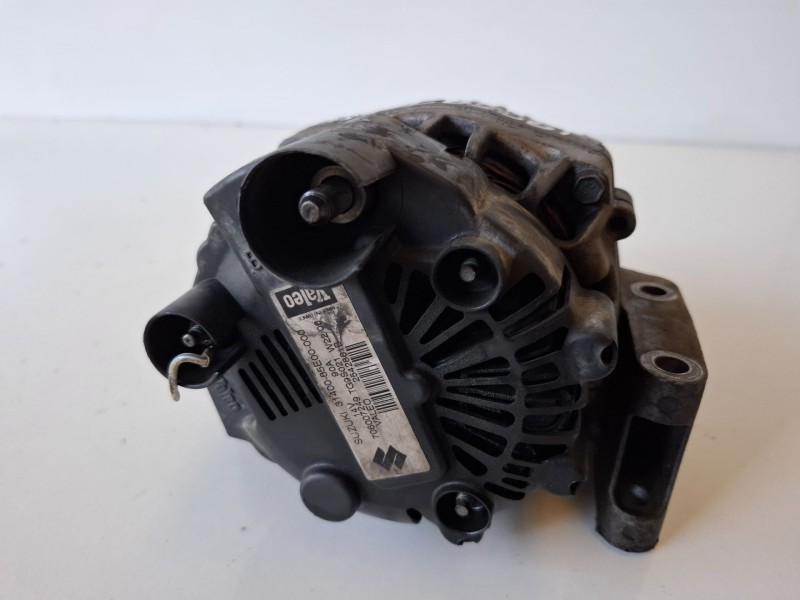 Recambio de alternador para suzuki swift berlina (rs/mz) z13dt referencia OEM IAM 3140085E00000  