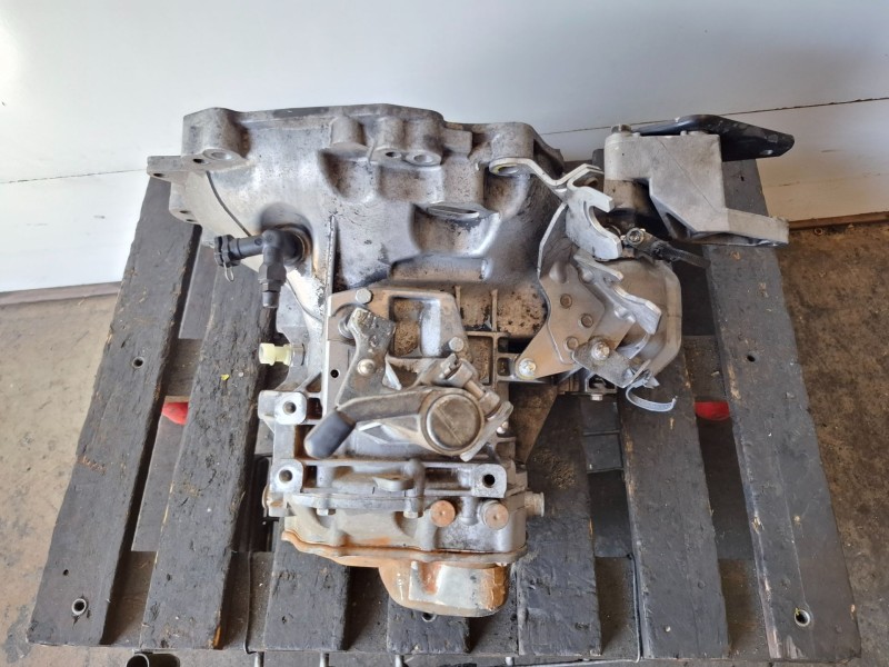 Recambio de caja cambios para suzuki swift berlina (rs/mz) z13dt referencia OEM IAM   
