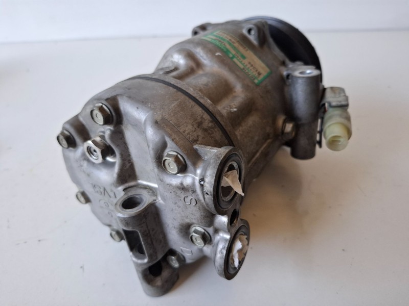 Recambio de compresor aire acondicionado para mg rover rover 25 (rf) 20t2n referencia OEM IAM 1220F  