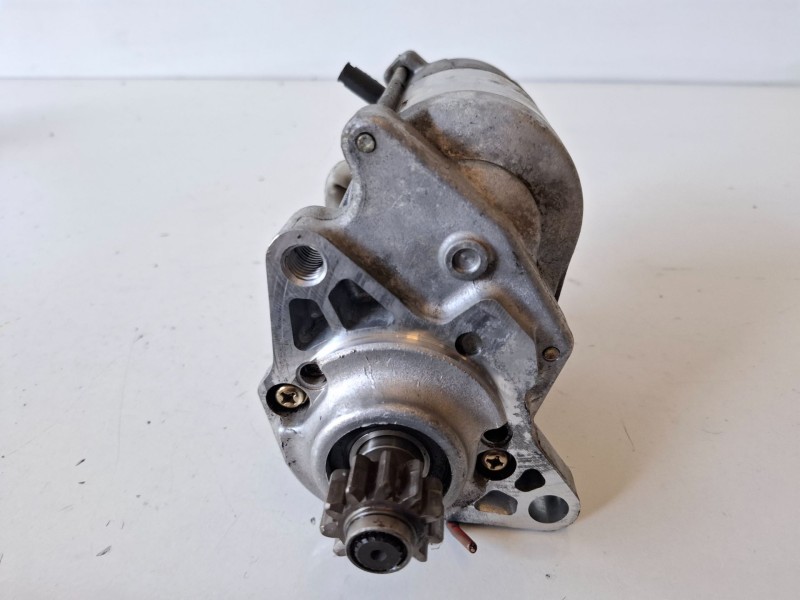 Recambio de motor arranque para mg rover rover 25 (rf) 20t2n referencia OEM IAM 2280004961  