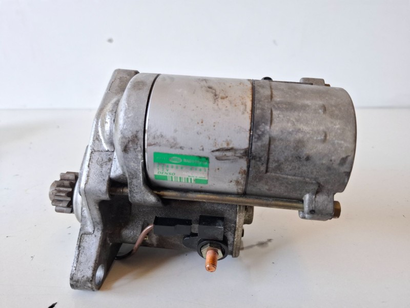 Recambio de motor arranque para mg rover rover 25 (rf) 20t2n referencia OEM IAM 2280004961  