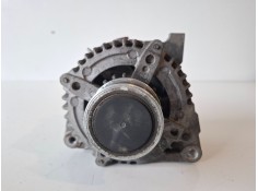 Recambio de alternador para toyota yaris (ksp9/scp9/nlp9) 1ndtv referencia OEM IAM 270600N040  