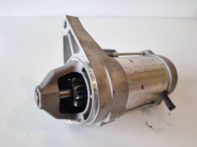 Recambio de motor arranque para toyota yaris (ksp9/scp9/nlp9) 1ndtv referencia OEM IAM   