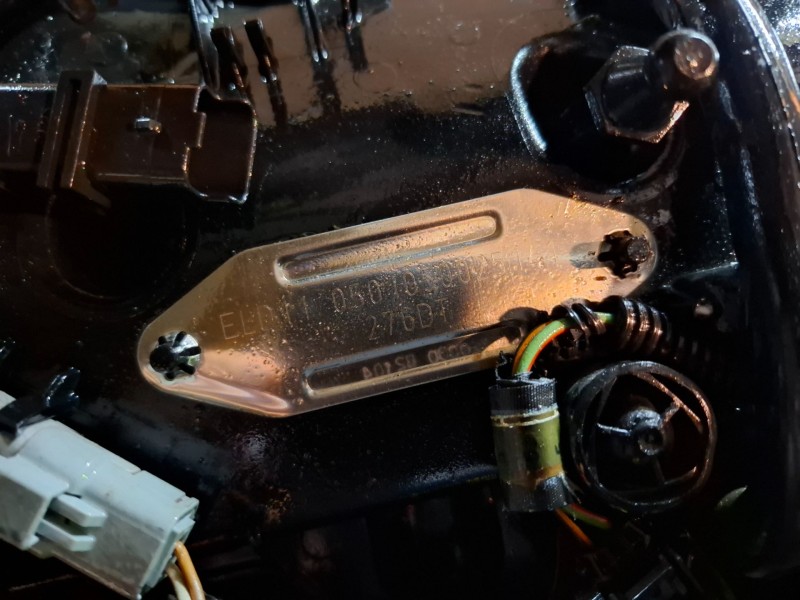 Recambio de motor completo para land rover discovery 276dt referencia OEM IAM 276DT  