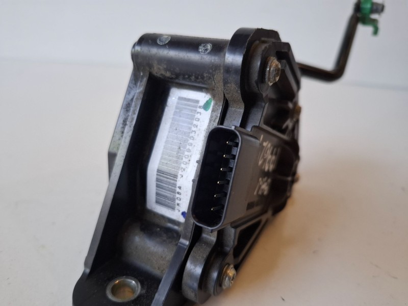 Recambio de potenciometro pedal para honda civic 5 puertas (fk) n22a2 referencia OEM IAM   