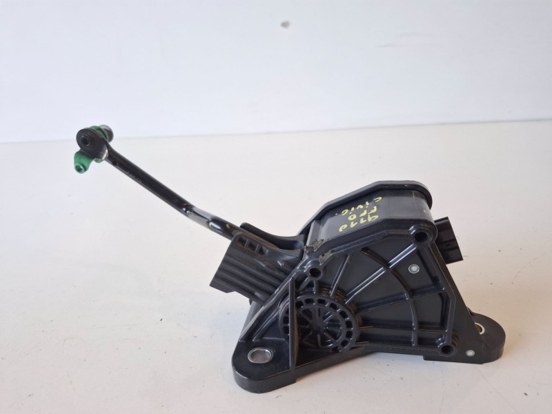 Recambio de potenciometro pedal para honda civic 5 puertas (fk) n22a2 referencia OEM IAM   