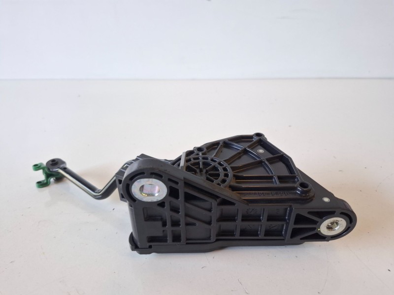 Recambio de potenciometro pedal para honda civic 5 puertas (fk) n22a2 referencia OEM IAM   