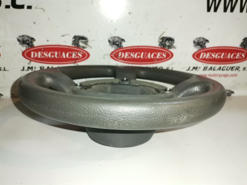 Recambio de volante para fiat ii punto (188) berlina 188a4000 referencia OEM IAM   