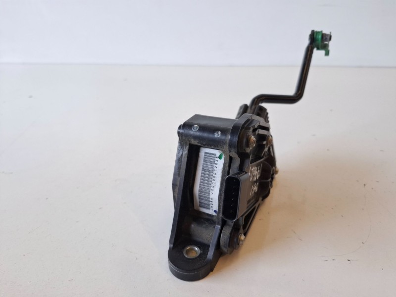 Recambio de potenciometro pedal para honda civic 5 puertas (fk) n22a2 referencia OEM IAM   